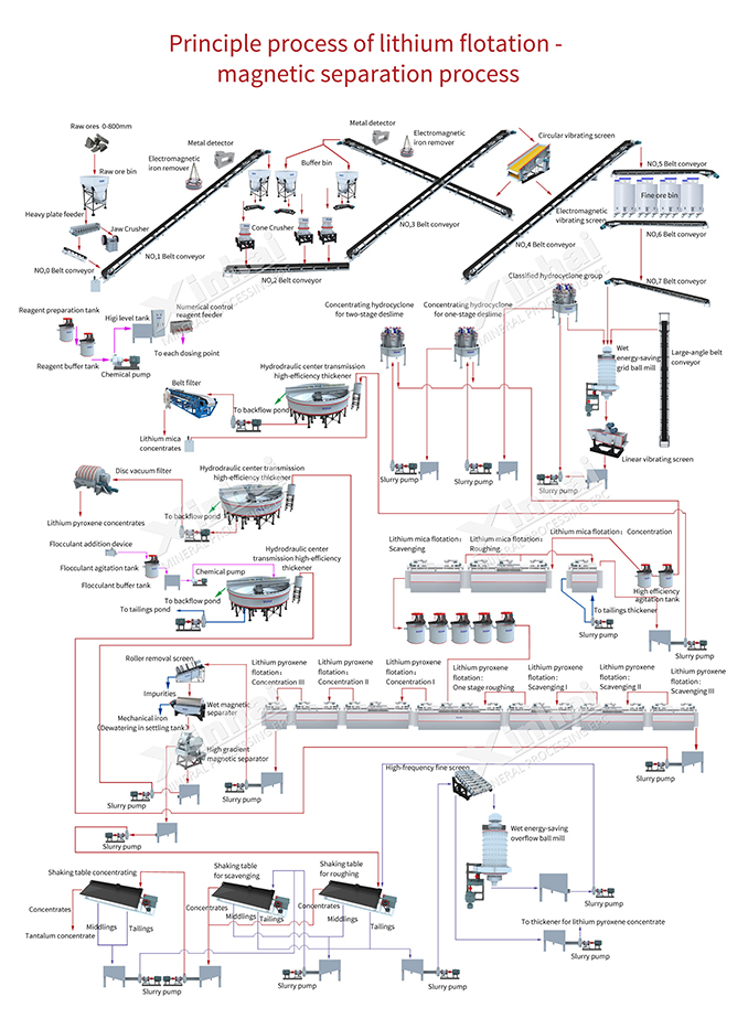 lithium flotation-magnetic separation process.jpg lithium flotation-magnetic separation process.jpg